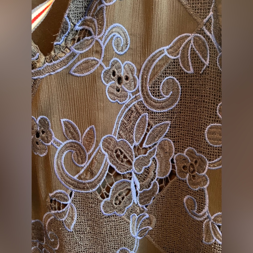SUNCOO DRESS - Picture 7 of 10